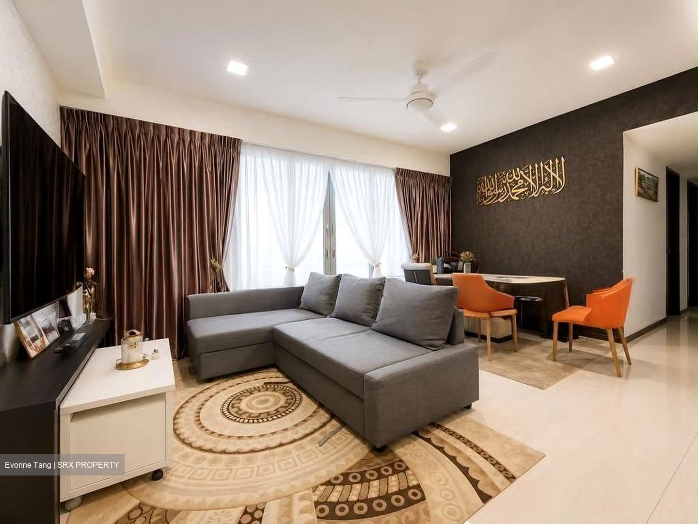 Bellewoods (D25), Condominium #613647951